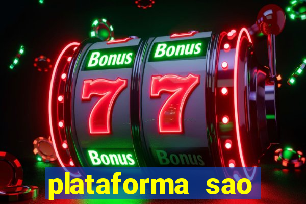 plataforma sao paulo 777